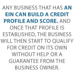 business credit score hacks Credit Suite2 - 5 Business Credit Score Hacks that Can Save Your Business