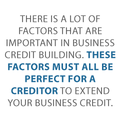 start business Credit Suite2 - Building Business Credit: How to Start Business Credit