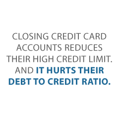 debt consolidation Credit Suite2 - The Effects of Debt Consolidation on Personal Credit and Business Credit