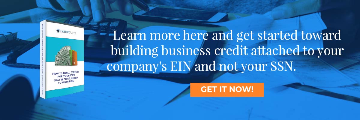 choosing your business entity Credit Suite3 1 - 3 Things to Avoid When Choosing Your Business Entity