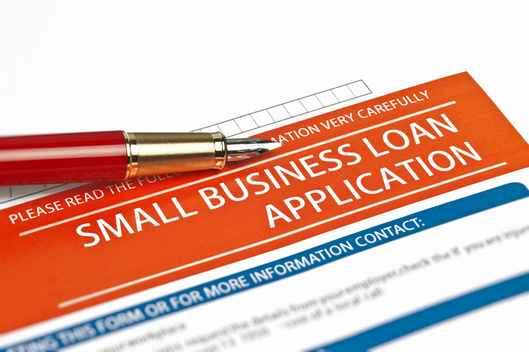 Credit Lines Versus Business Loans… How to Know Which Option Works Best for You