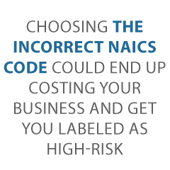 how to get NAICS code.jpg - How to Avoid High Risk NAICS Codes – This is Foolproof!