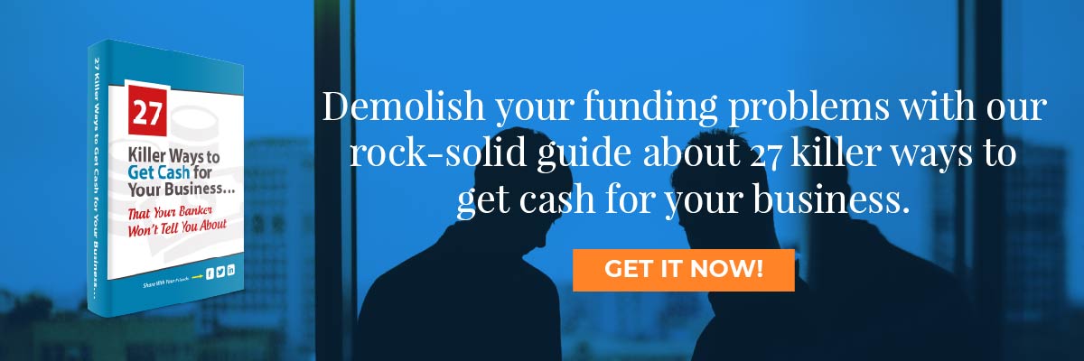 business with crowdfunding Credit Suite3 - Fund your Business with Crowdfunding