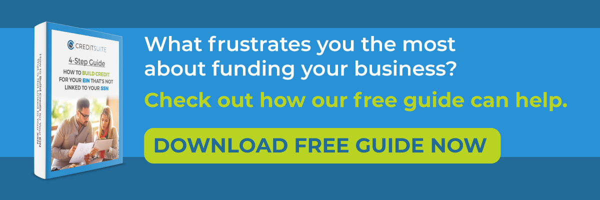 Dun Bradstreet rating Credit Suite3 - How Your Business’s Financial Health Determines Your Dun & Bradstreet Rating – Get the Skinny Here