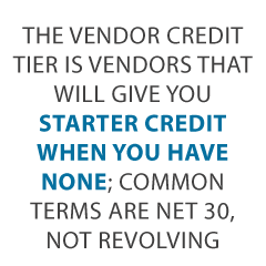 benefits of business Credit Suite2 - The Benefits of Business Credit – 12 Reasons You Want It