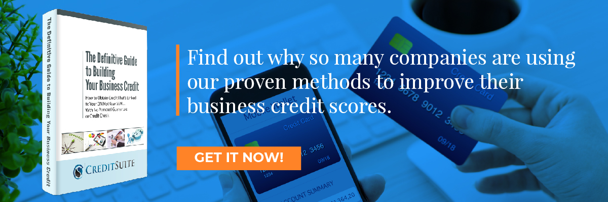 build business credit profile.jpg - The Unbeatable Foolproof Way to Build Business Credit in 30 Days