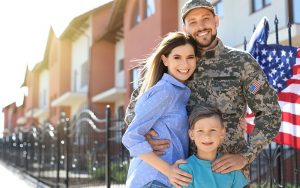 Business Loans Veterans Should Know About Credit Suite