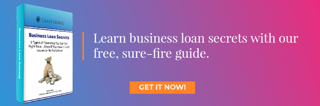 Business Loans Online Credit Suite3 - Stop! Before You Borrow, Check Out Our Fundera Review