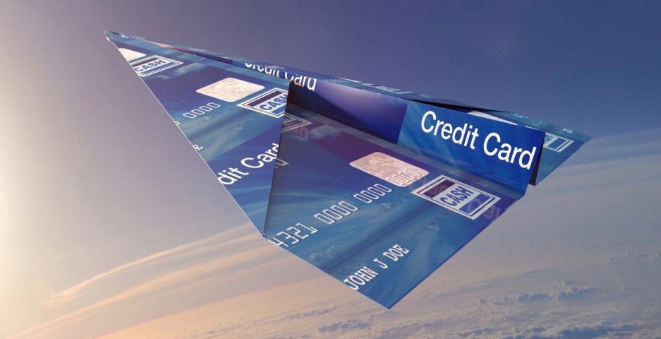 Travel Credit Card Credit Suite