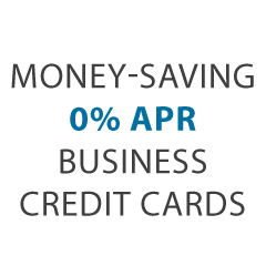 0APRCards 1 - Triumph! Low APR Business Credit Cards