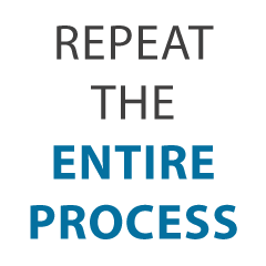 Repeat - Grab Viral Marketing Victory with Both Hands –10 Brilliant Business Tips of the Week