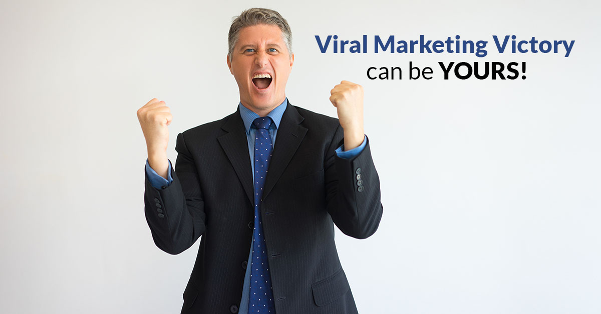 Viral Marketing Victory Credit Suite