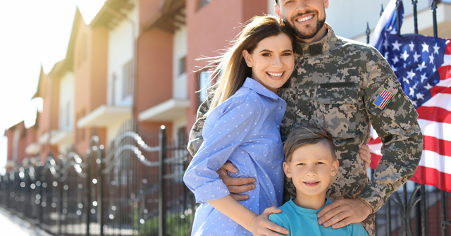 Fantastic Business Loans for Veterans Credit Suite