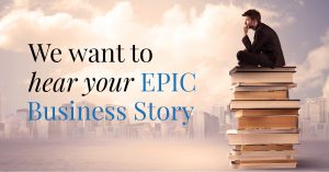 Your Epic Business Story Credit Suite