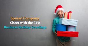 Best Business Holiday Greetings Credit Suite