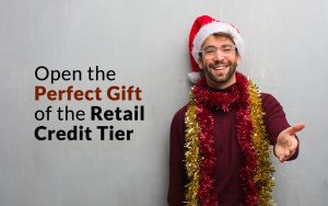 Retail Credit Tier Credit Suite