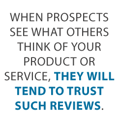 Trust Reviews - ‘Tis the Season for Sensational Holiday Motivation – 10 Brilliant Business Tips of the Week