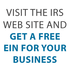 IRS Free EIN - I Did It My Way: 7 Steps to Build Business Credit When Self-Employed