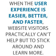 When the user - The Happiness Profit –10 Brilliant Business Tips of the Week