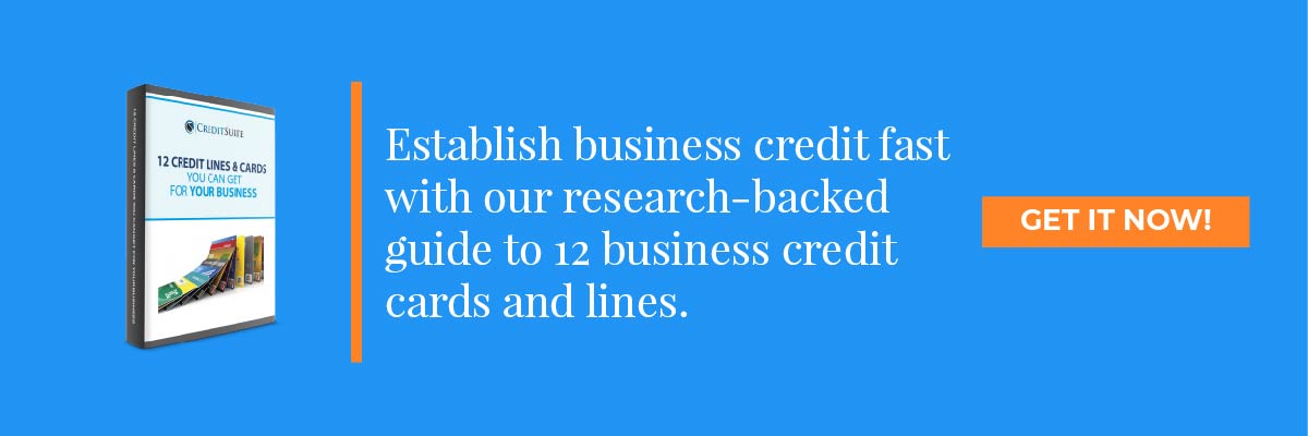 324458 CTA 4 12BCredCL2 111918 1 - Think You Can’t Get Business Credit Cards for New Business with Bad Credit? Think Again! Here’s the Secret