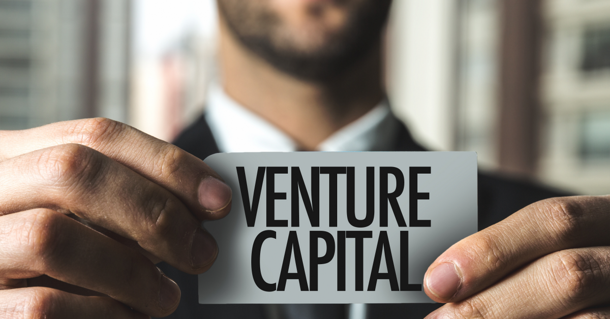 Venture Capital Firms Credit Suite