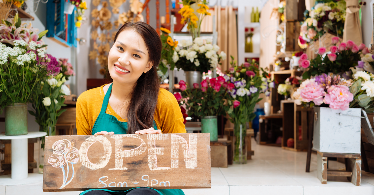 loans for women to start a small business - Business Loans for Women Credit Suite