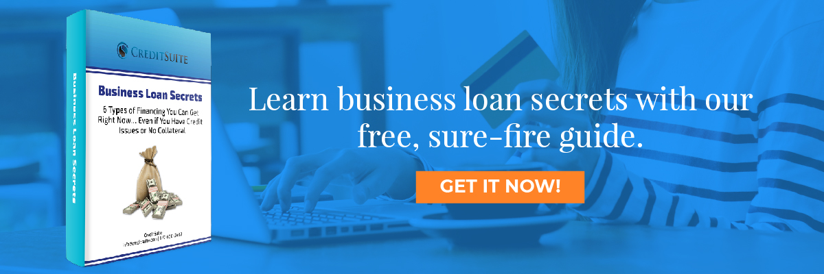 easy business loans for women credit suite - Are Unicorns Real? The Myth of Start Up Business Loans for Women