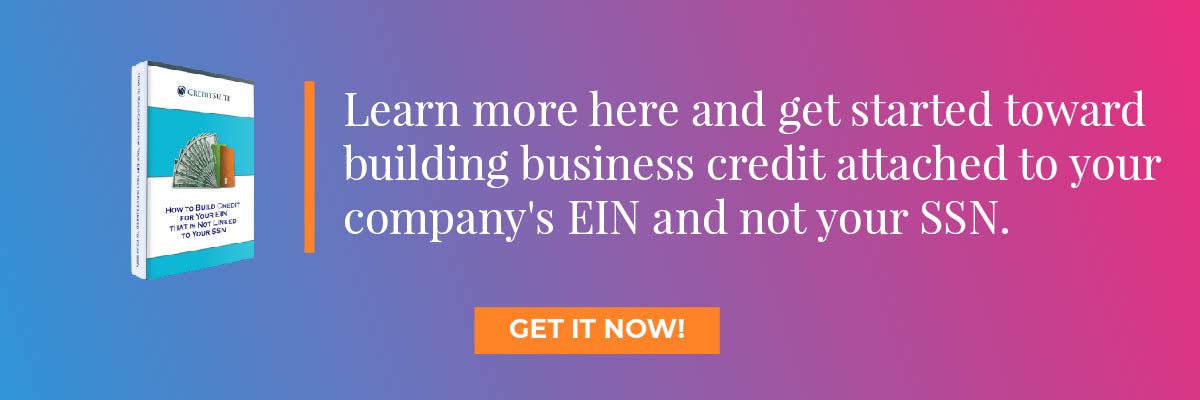 how long does it take to establish corporate credit Credit Suite3 - How Long Does It Take to Establish Corporate Credit? Not as Long as You May Think