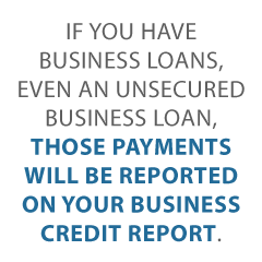 unsecured business loan Credit Suite2 - An Unsecured Business Loan Can Help A Startup Grow. Personal Loans Won't