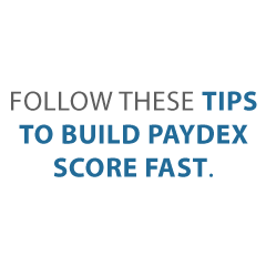 build PAYDEX score fast Credit Suite2 - How to Build PAYDEX Score Fast: And Other Dun & Bradstreet Reports You Need to Know About