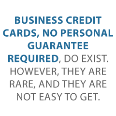 business credit card no personal guarantee Credit Suite2 - How to Get Business Credit Cards No Personal Guarantee