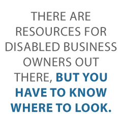 business loans for disabled people Credit Suite2 - How to Find the Best Business Loans for Disabled People