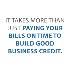 how to build good business credit Credit Suite2 - This Thanksgiving Day, Turn Things Around by Learning How to Build Good Business Credit