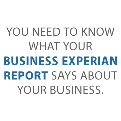 business Experian Credit Suite2 - Business Experian: A Comprehensive List of Everything You Need to Know