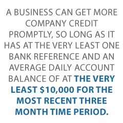 small loans Credit Suite2 - Get Small Loans For Your Business the Easy Way With a Great Bank Rating