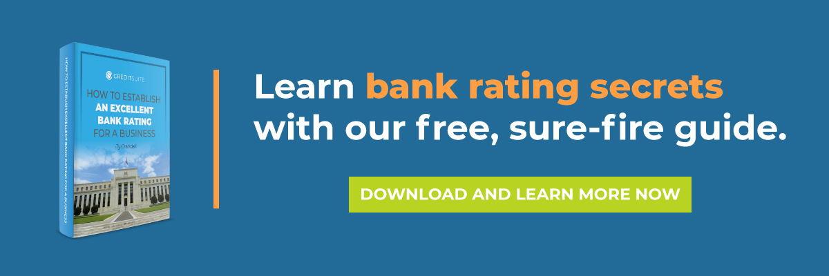 small loans Credit Suite3 - Get Small Loans For Your Business the Easy Way With a Great Bank Rating