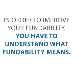 fundability meaning Credit Suite2 - The Fundability Meaning Game: What are the Rules and How do You Play?