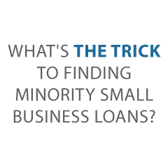 minority s all business loans Credit Suite2 - Land Minority Small Business Loans to Fund Your Business