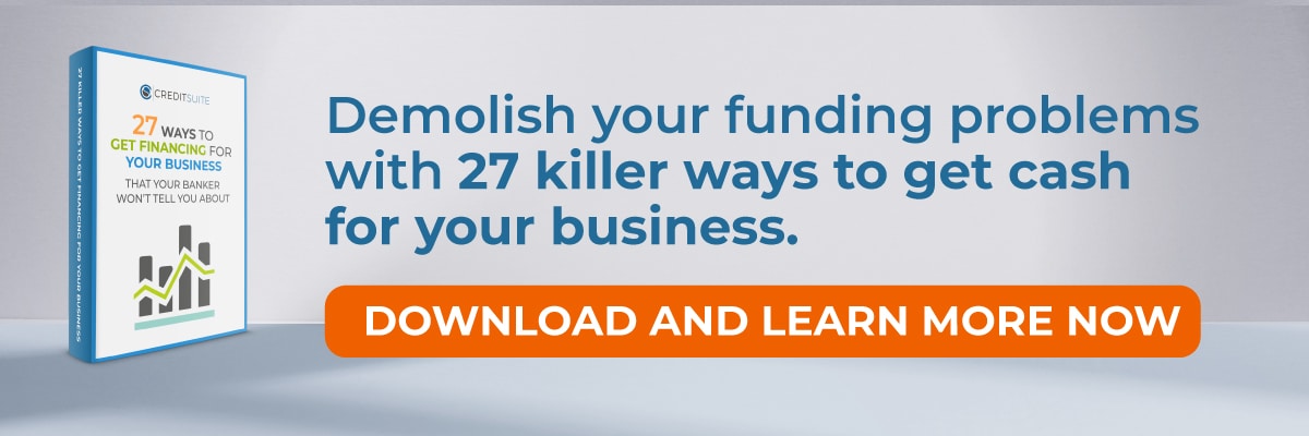 27 killer ways cta - Loans, Grants, and Other Funding, Oh My! Women Owned Business Grants and Other Funding Options for Women Business Owners