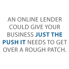 online lender Credit Suite2 - Looking for an Online Lender? We Have a List of 12 to Get You Started