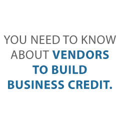 vendors to build business credit Credit Suite2 - Why You Need Vendors to Build Business Credit