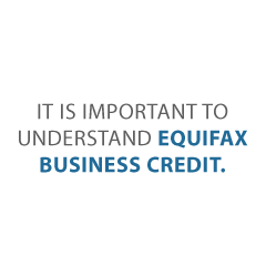 Equifax business Credit Suite2 - Equifax Business Credit and Overall Fundability