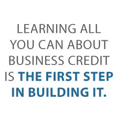 business credit Suite2 - How Does Business Credit Fit into The Big Picture of Fundability?